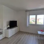 Oasis With Jacuzzi Appartement