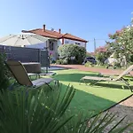 Appartement Oasis With Jacuzzi